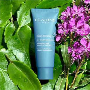 Clarins Hydra-Essentiel Matte Gel 75ml